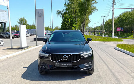 Volvo XC60 II, 2018 год, 2 750 000 рублей, 2 фотография