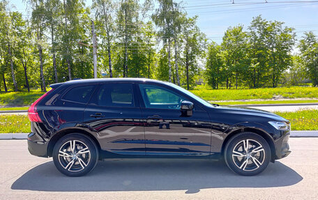 Volvo XC60 II, 2018 год, 2 750 000 рублей, 5 фотография
