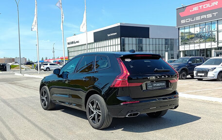 Volvo XC60 II, 2018 год, 2 750 000 рублей, 8 фотография