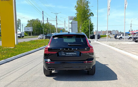 Volvo XC60 II, 2018 год, 2 750 000 рублей, 7 фотография