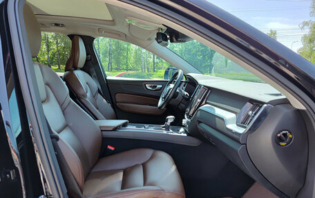 Volvo XC60 II, 2018 год, 2 750 000 рублей, 13 фотография