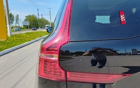 Volvo XC60 II, 2018 год, 2 750 000 рублей, 11 фотография