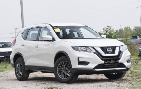 Nissan X-Trail, 2026 год, 2 320 000 рублей, 3 фотография