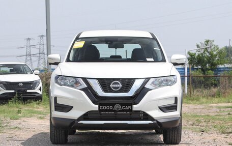Nissan X-Trail, 2026 год, 2 320 000 рублей, 2 фотография