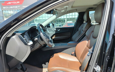 Volvo XC60 II, 2018 год, 2 750 000 рублей, 20 фотография