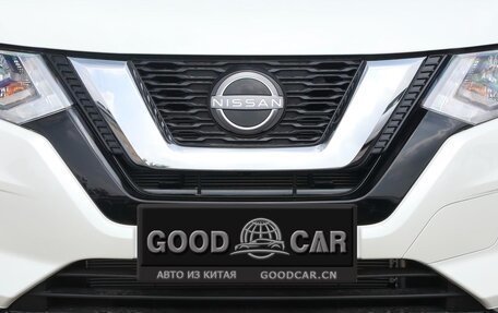 Nissan X-Trail, 2026 год, 2 320 000 рублей, 10 фотография
