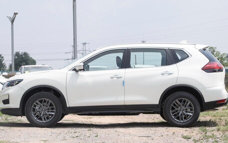 Nissan X-Trail, 2026 год, 2 320 000 рублей, 4 фотография