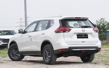 Nissan X-Trail, 2026 год, 2 320 000 рублей, 5 фотография