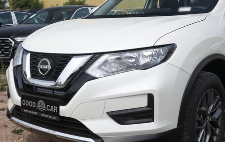 Nissan X-Trail, 2026 год, 2 320 000 рублей, 9 фотография