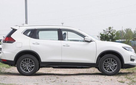 Nissan X-Trail, 2026 год, 2 320 000 рублей, 8 фотография