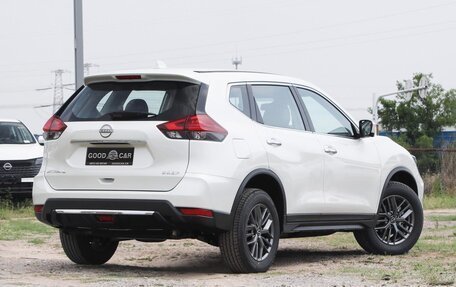 Nissan X-Trail, 2026 год, 2 320 000 рублей, 7 фотография