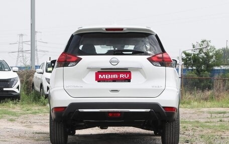 Nissan X-Trail, 2026 год, 2 320 000 рублей, 6 фотография