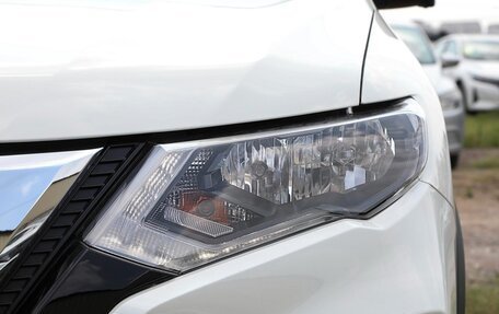 Nissan X-Trail, 2026 год, 2 320 000 рублей, 12 фотография