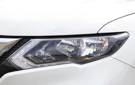 Nissan X-Trail, 2026 год, 2 320 000 рублей, 14 фотография
