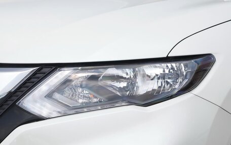 Nissan X-Trail, 2026 год, 2 320 000 рублей, 13 фотография