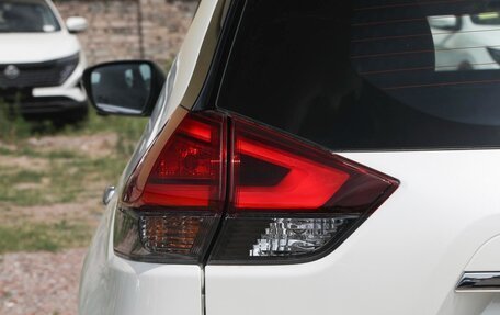 Nissan X-Trail, 2026 год, 2 320 000 рублей, 23 фотография
