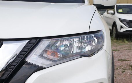 Nissan X-Trail, 2026 год, 2 320 000 рублей, 11 фотография
