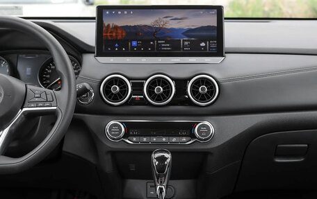 Nissan X-Trail, 2026 год, 2 320 000 рублей, 36 фотография