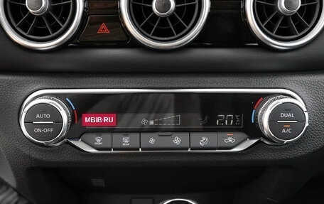 Nissan X-Trail, 2026 год, 2 320 000 рублей, 38 фотография