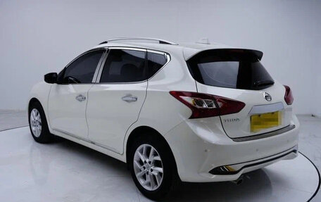 Nissan Tiida, 2021 год, 1 157 000 рублей, 5 фотография