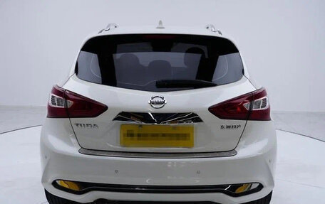 Nissan Tiida, 2021 год, 1 157 000 рублей, 6 фотография