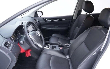 Nissan Tiida, 2021 год, 1 157 000 рублей, 8 фотография
