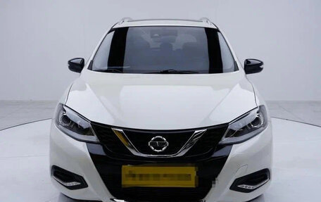 Nissan Tiida, 2021 год, 1 157 000 рублей, 2 фотография