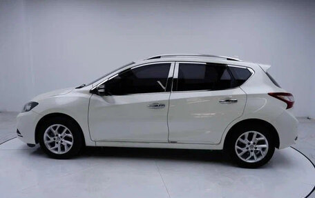 Nissan Tiida, 2021 год, 1 157 000 рублей, 4 фотография