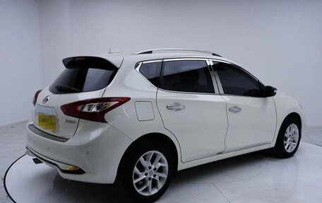 Nissan Tiida, 2021 год, 1 157 000 рублей, 7 фотография