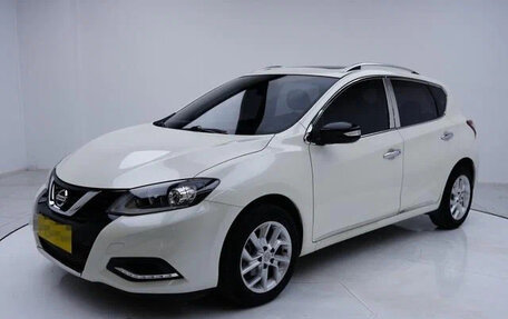 Nissan Tiida, 2021 год, 1 157 000 рублей, 3 фотография