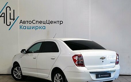 Chevrolet Cobalt II, 2014 год, 679 000 рублей, 4 фотография