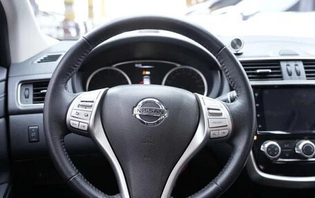 Nissan Tiida, 2021 год, 1 157 000 рублей, 10 фотография
