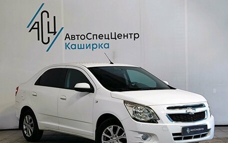 Chevrolet Cobalt II, 2014 год, 679 000 рублей, 3 фотография