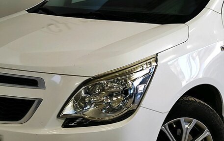 Chevrolet Cobalt II, 2014 год, 679 000 рублей, 5 фотография