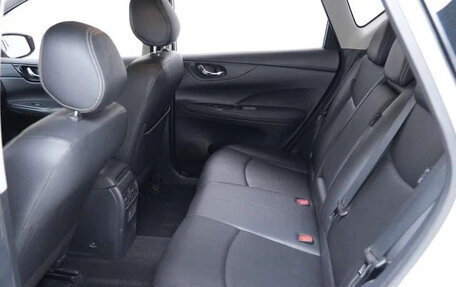 Nissan Tiida, 2021 год, 1 157 000 рублей, 11 фотография
