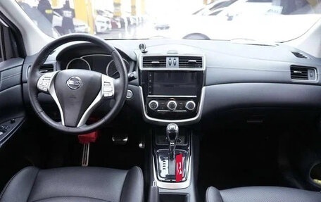 Nissan Tiida, 2021 год, 1 157 000 рублей, 9 фотография