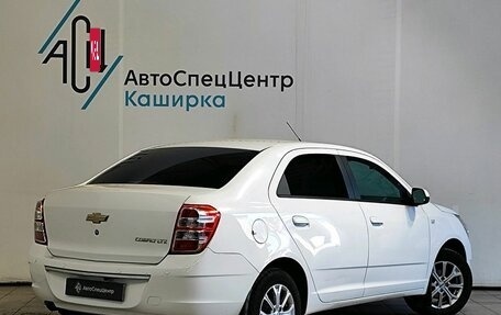 Chevrolet Cobalt II, 2014 год, 679 000 рублей, 2 фотография