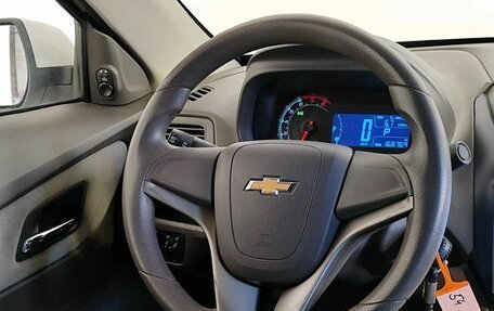 Chevrolet Cobalt II, 2014 год, 679 000 рублей, 12 фотография