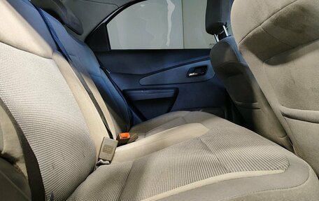 Chevrolet Cobalt II, 2014 год, 679 000 рублей, 13 фотография