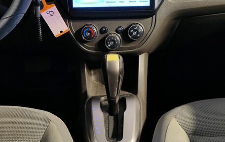 Chevrolet Cobalt II, 2014 год, 679 000 рублей, 10 фотография
