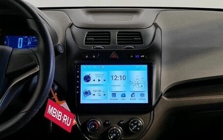 Chevrolet Cobalt II, 2014 год, 679 000 рублей, 9 фотография