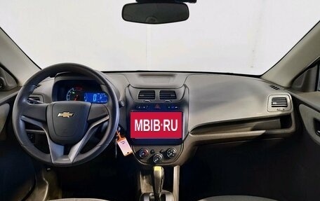 Chevrolet Cobalt II, 2014 год, 679 000 рублей, 8 фотография