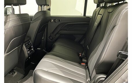Haval H9, 2025 год, 5 147 010 рублей, 11 фотография