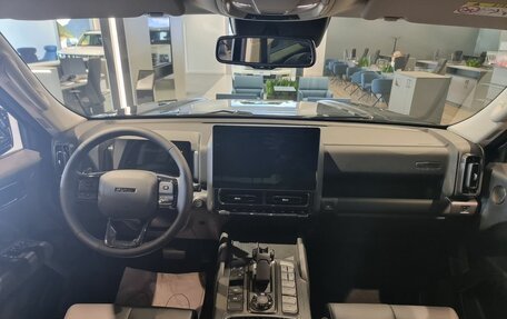 Haval H9, 2025 год, 5 147 010 рублей, 8 фотография