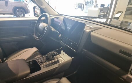 Haval H9, 2025 год, 5 147 010 рублей, 7 фотография