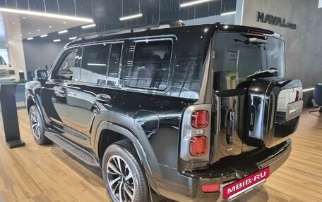 Haval H9, 2025 год, 5 147 010 рублей, 5 фотография