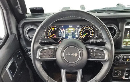 Jeep Wrangler, 2021 год, 5 100 000 рублей, 7 фотография