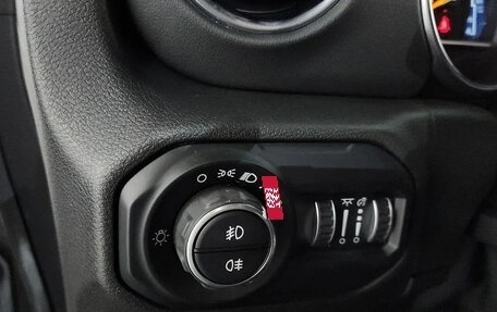 Jeep Wrangler, 2021 год, 5 100 000 рублей, 14 фотография
