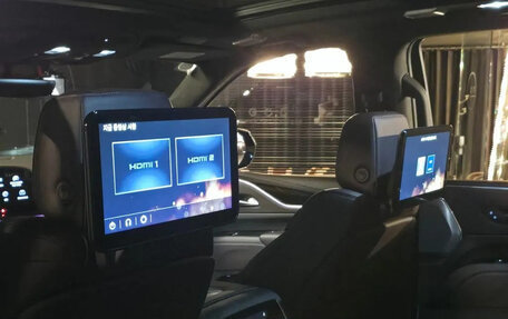 Cadillac Escalade V, 2022 год, 13 600 000 рублей, 11 фотография
