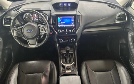 Subaru Forester, 2019 год, 2 999 000 рублей, 9 фотография